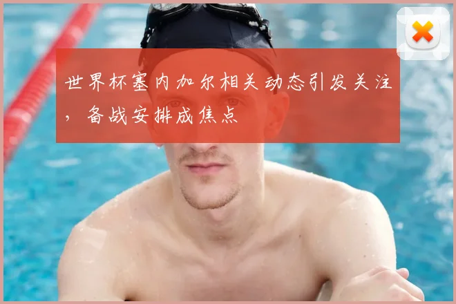 世界杯塞内加尔相关动态引发关注，备战安排成焦点